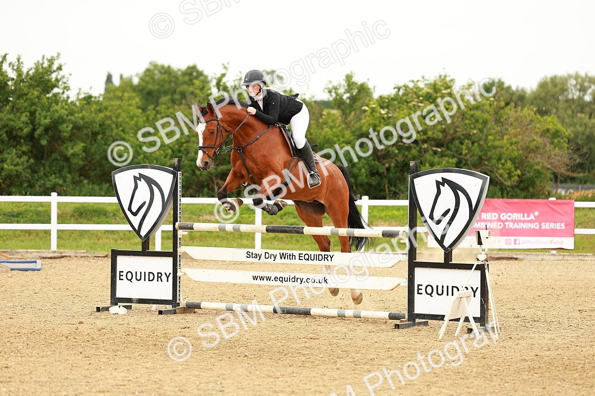 SBM_001580 - Class 3 - Senior Discovery - 1.00m