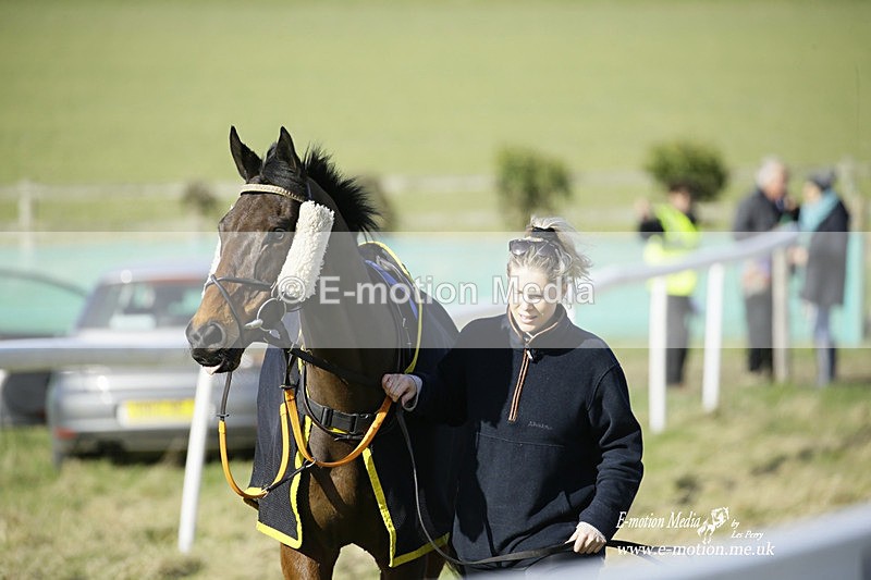 PtP 260222 295 - Kingston Blount Racing Club Point-to-Point 26/02/22