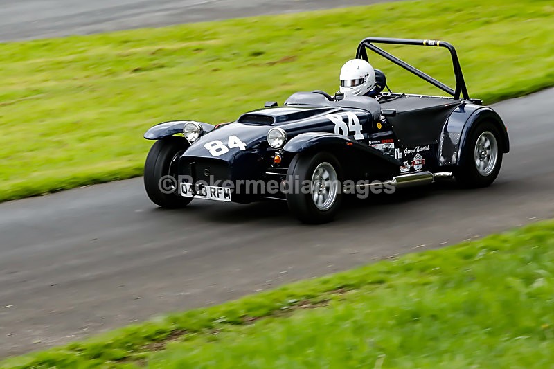  - British & Midland Championship April 27th