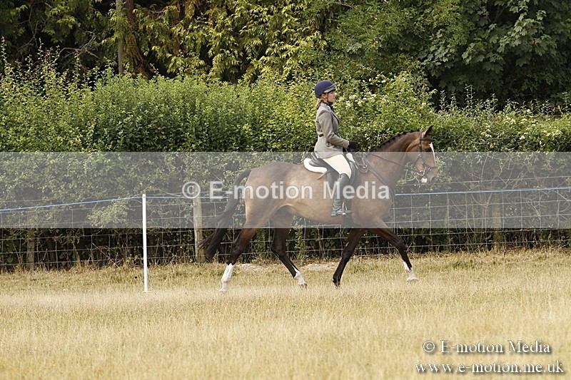 _BS_0637 - BVRC Show 2018 Ring 3