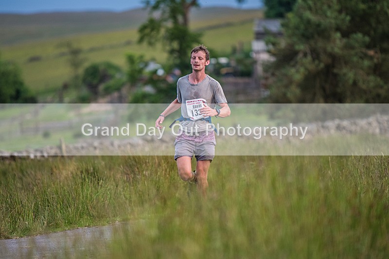 Tebay-400 - Tebay Fell Race Wednesday 26th June 2024