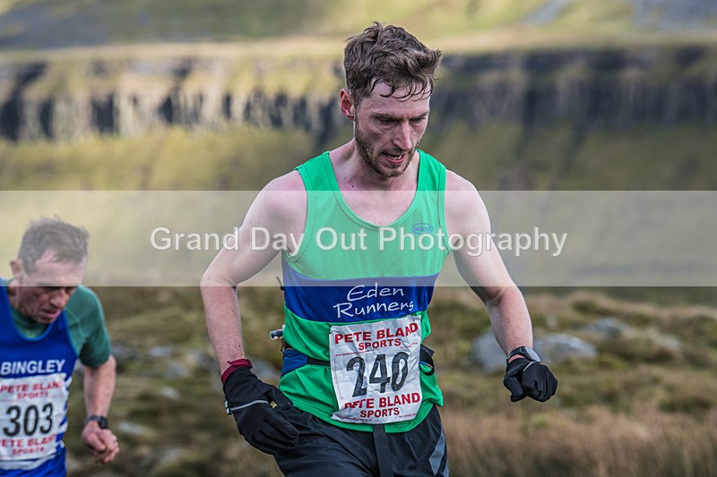High Cup Nick-440 - Inov8 High Cup Nick Fell Race Saturday 24th February 2024