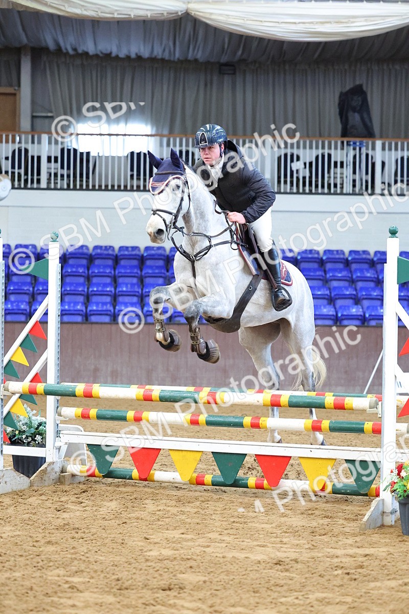 SBM_002927 - Class 14 - Clear Round 80cm