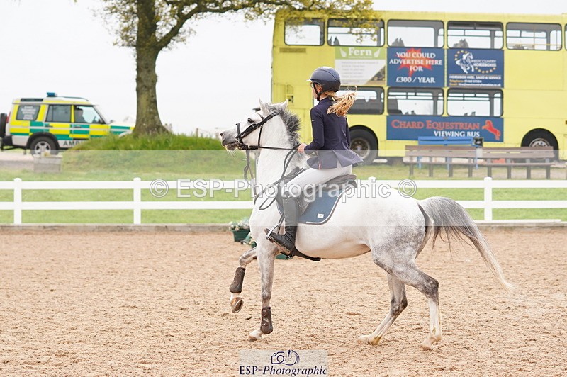 240506A-102914-08312 - Cls 13 Winter Summer 128cm & 138cm