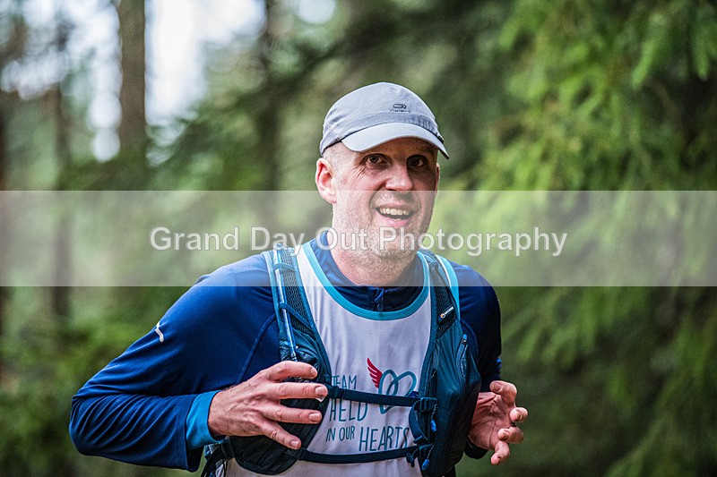 Glentress-2260 - High Terrain Events Glentress Winter Trail half Marathon & 10K Trail Run Saturday 19th November 2022
