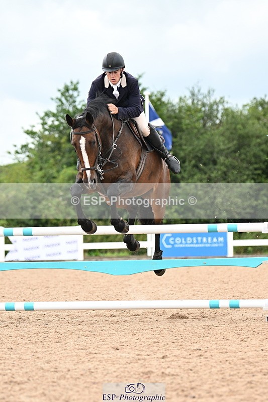 240726A-143711-01731 - Cls 10 95cm Amateur Qualifier