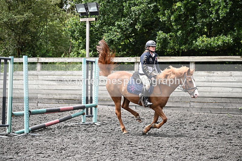 WJ6_0188 - Class 13 Novice 60cm
