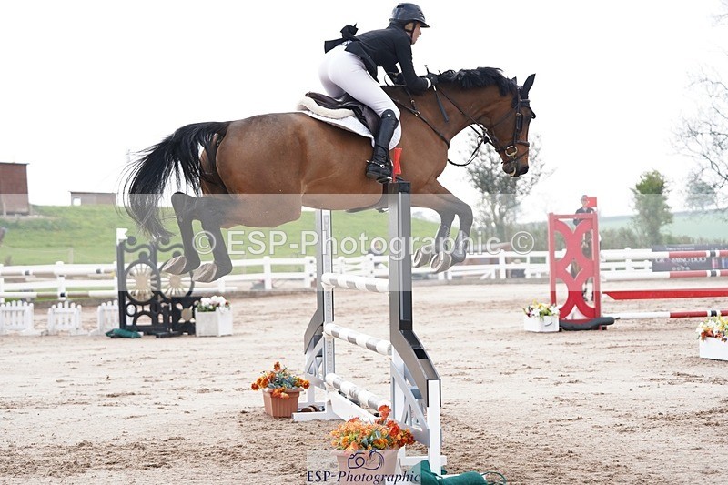 250425-095200-08383 - Cls 30 Young Horse 6yr old