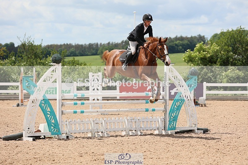 250528-135932-01195 - Cls 4 Newcomers and 1.10m Open