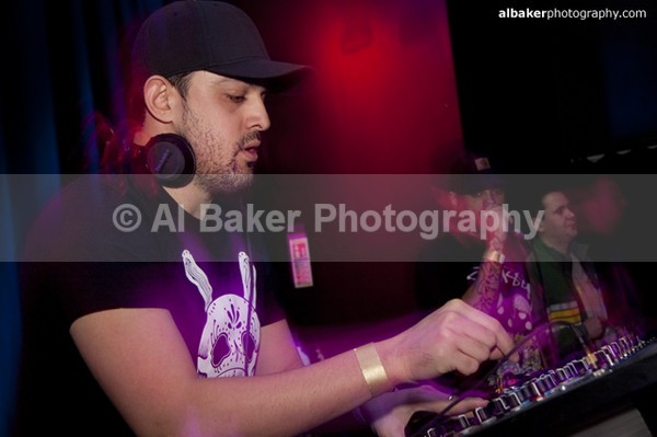 41 - Soul:ution @ botw 25.03.11