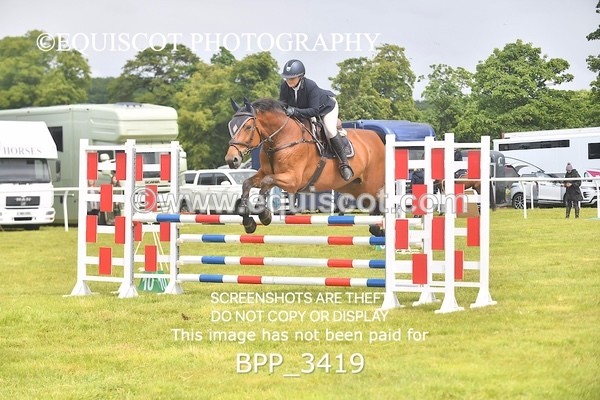 BPP_3419 - CLASS 6 95CM OPEN