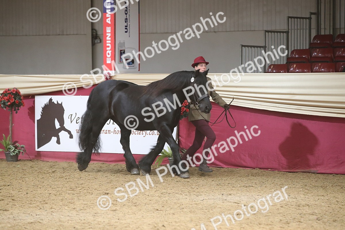 SBM_05496 - Class 9R - Regional IH Pre-Vet