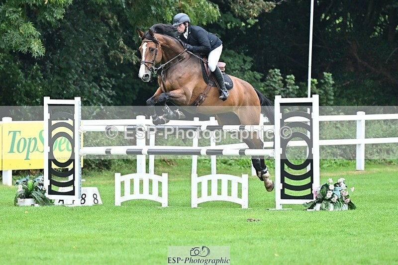 230910-094727-09782 - Cls 24 National 1.40m Open