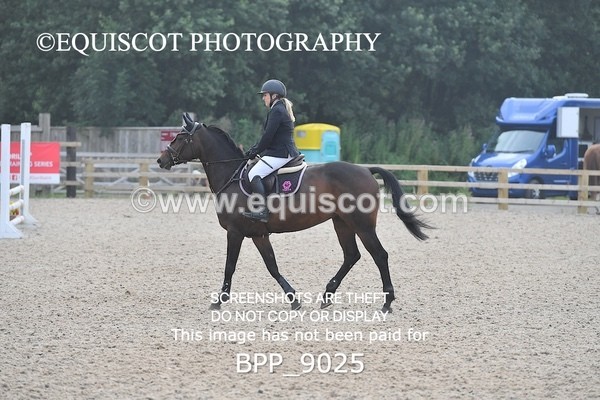 BPP_9025 - CLASS 3 - 0.95m Amateur Championship Qualifier