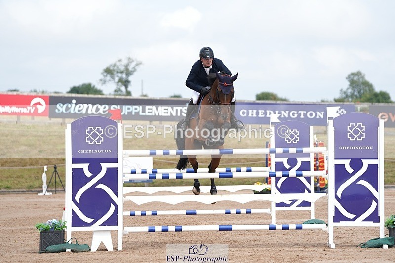250718-151852-12123 - Cls 6, 3 Star Big Tour LR Qualifier Start til Break