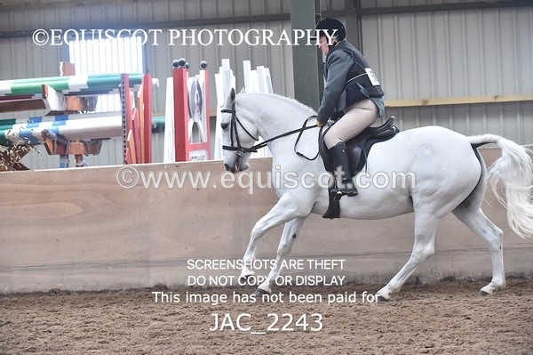 JAC_2243 - CLASS 2 Novice Working Hunter