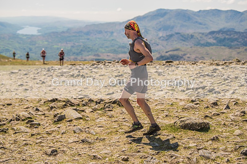Fairfield-1357 - Fairfield Horseshoe Fell Race Saturday 13th May 2023