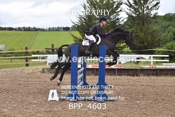 BPP_4603 - CLASS 3 Senior BritishNovice/ 90cm Open