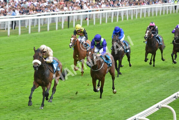 yr23072022r4-25 - Race 4 3.50pm Sky Bet In Running Racing Nursery Handicap
