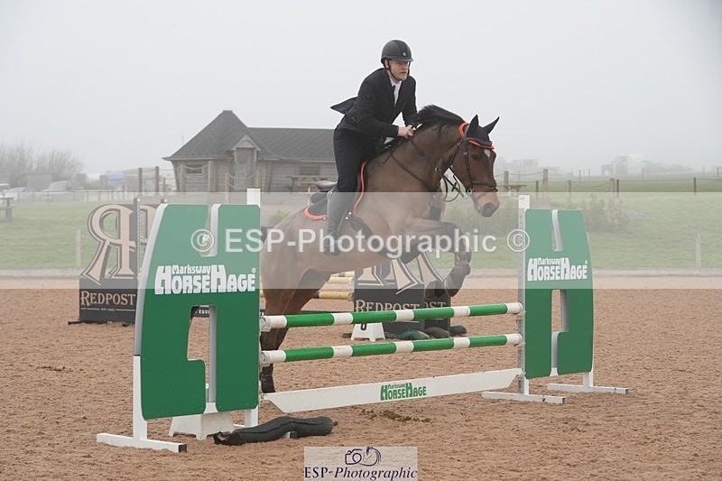 260307-132905-00973 - Cls 32 85cm Amateur Qualifier