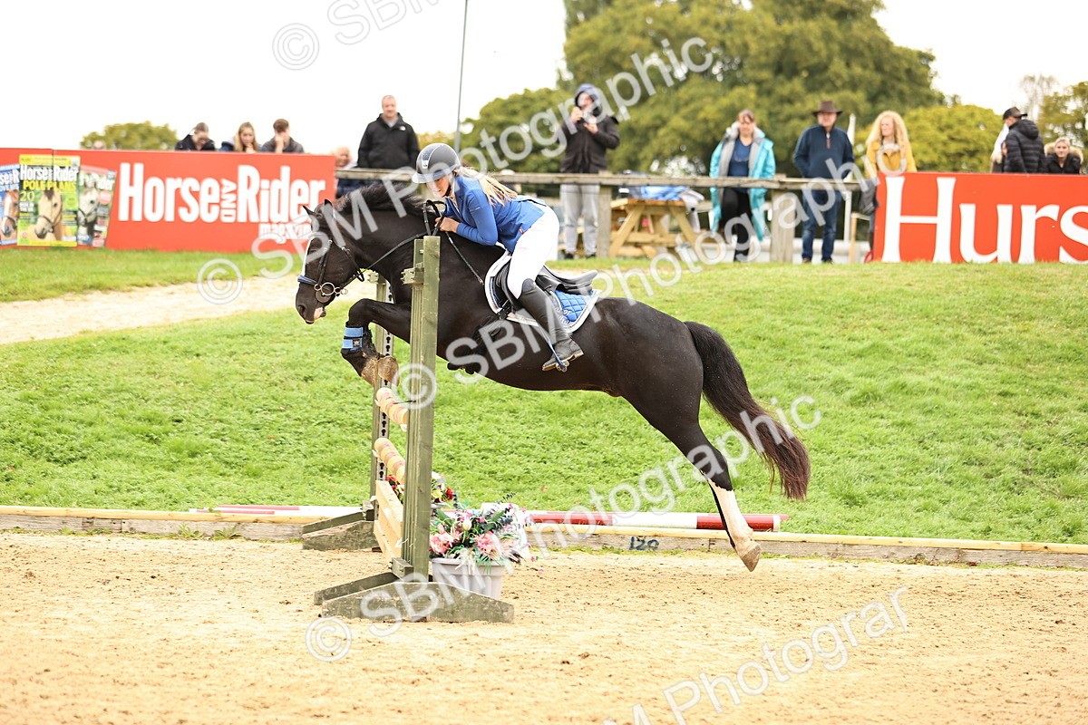 SBM_60679 - J42 - Grand Tour Horse & Pony 1.00m Championship