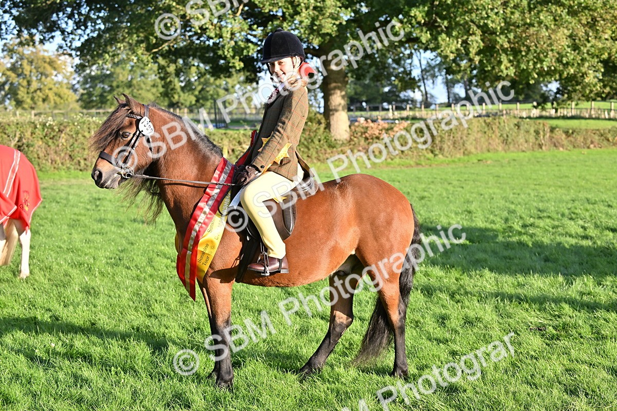 SBM_52300 - First Ridden Supreme Championship