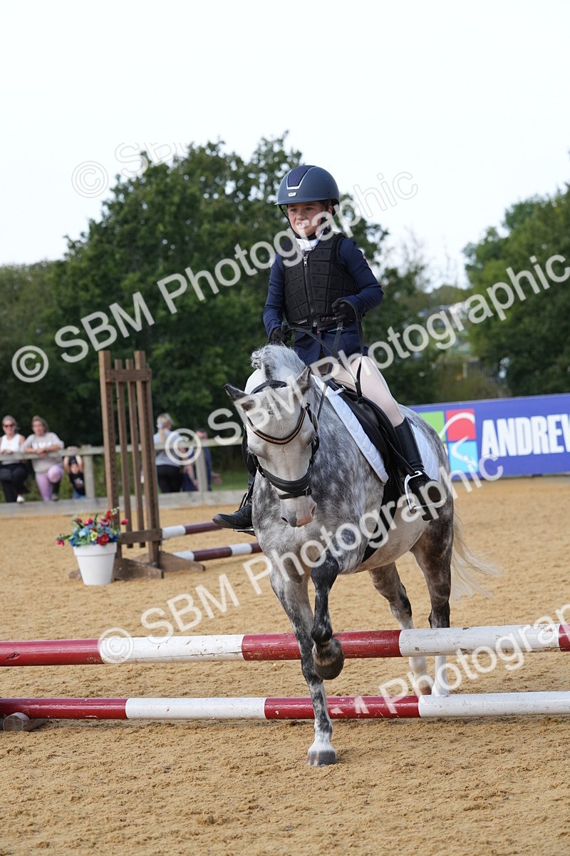 SBM_68347 - J3 - Mini Tour Junior Pony 40cm Championship