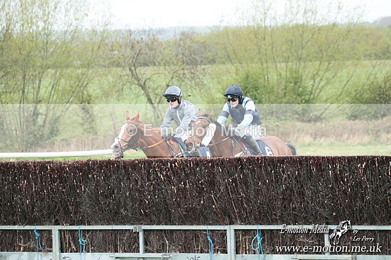 PtP 210425  596 - Paxford Races Easter Monday 21/04/25
