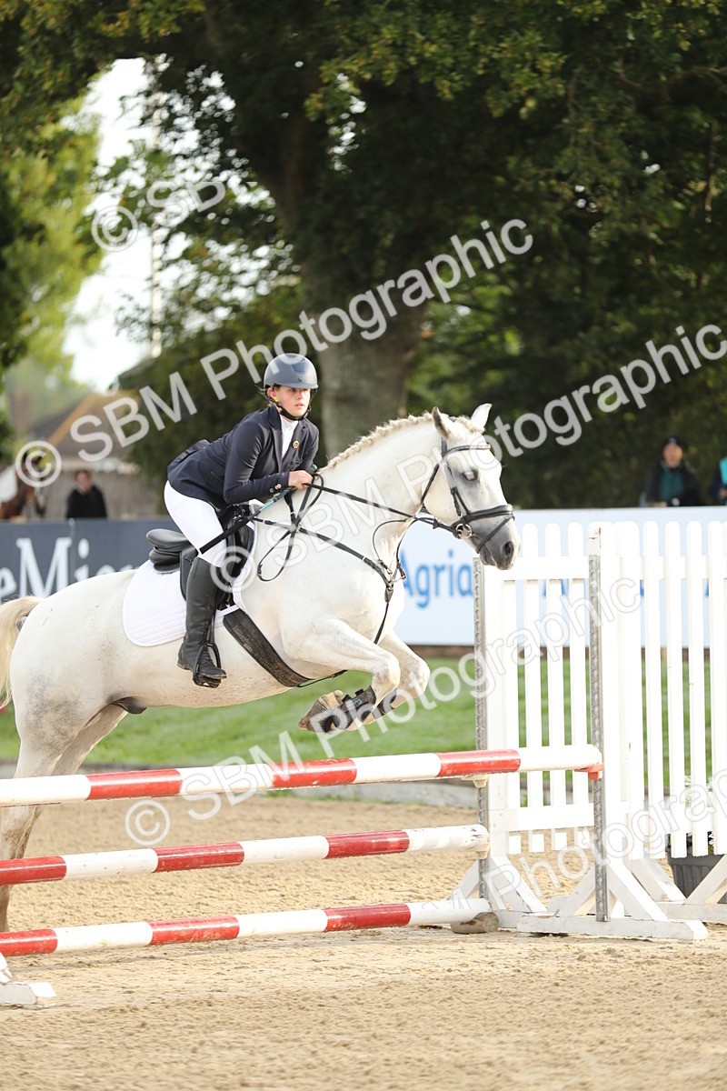 SBM_56091 - J24 - Junior Horse 75cm Championship