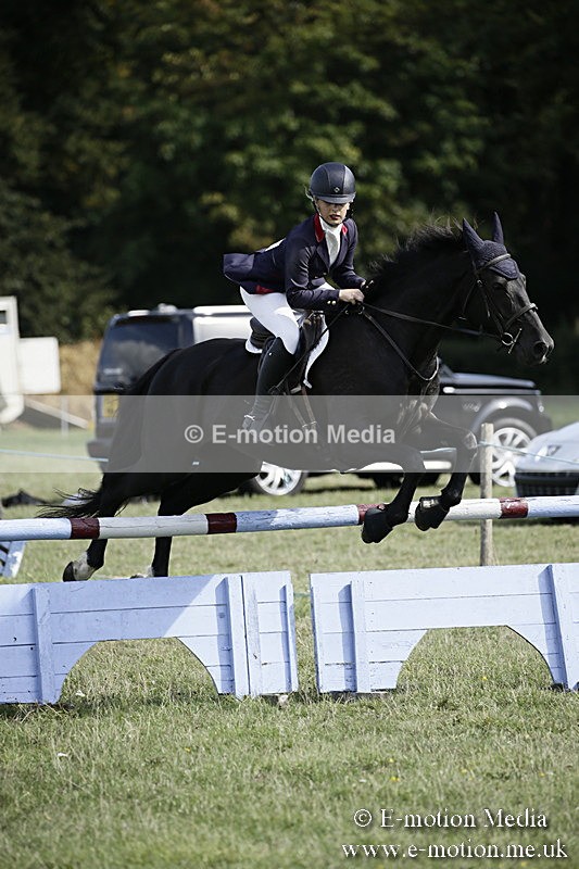 BVR090918 772 - BVRC Dressage and Show Jumping 09/09/18