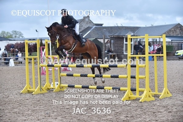 JAC_3636 - CLASS 7 1.05m Amateur Championship Qualifier/ 1.05m Open