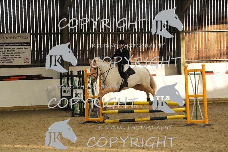 JKR02761 - Class 6 70cm