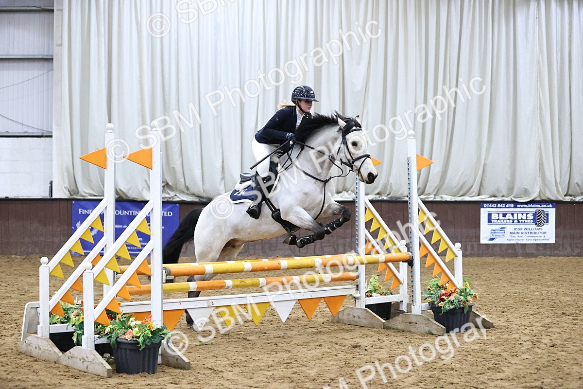 SBM_009864 - Class 9 - STX-UK Pony BritiNovice / 0.80m Open