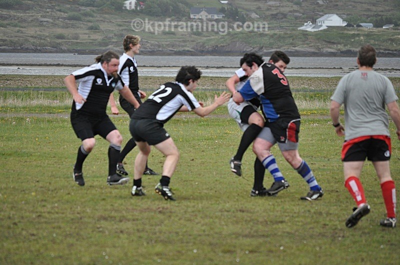 DSC_0361 - Carrickfinn 10s