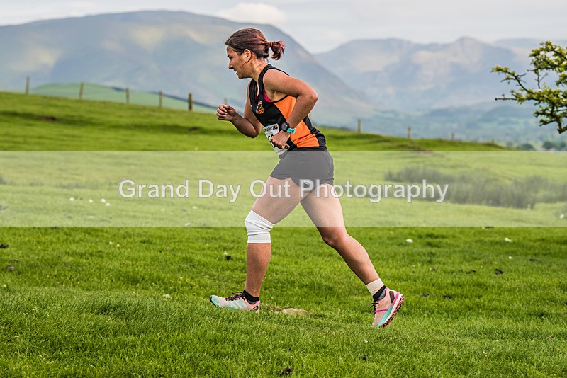 Hay-O-278 - Hay O Trail Race Tuesday 23rd May 2023