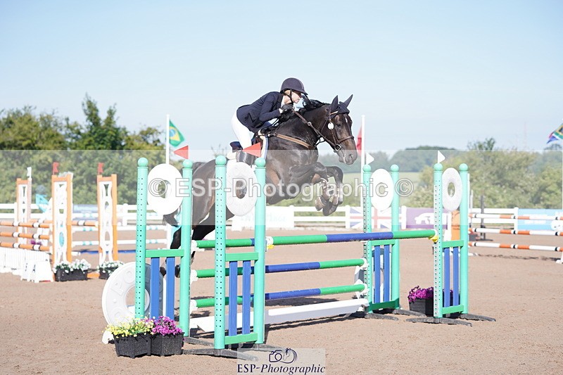 240719A-084818-08189 - Cls 26, YH 5 Yr Olds 1.15m