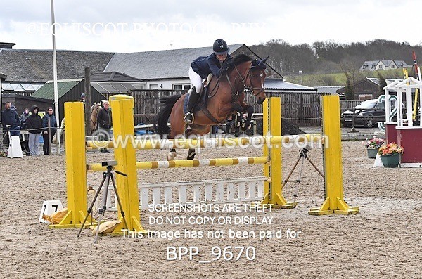 BPP_9670 - CLASS 3 138cm Pony Royal Highland Show Championship Qualifier