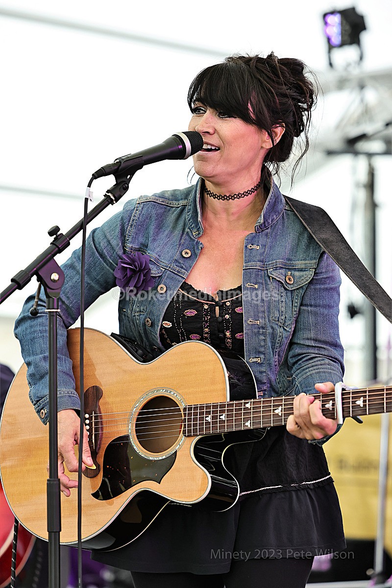 MMF SUN-92 - Minety Music festival 2023