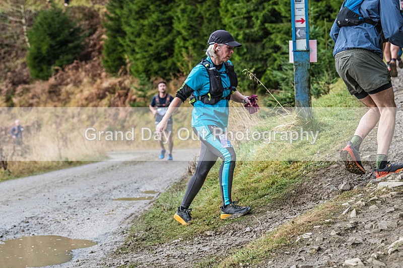 Glentress 21  10K-383 - High Terrain Events Glentress 21 & 10K Trail Races Saturday 16th November 2024