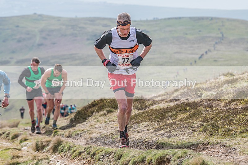 Black Combe-111 - Black Combe Fell Race Saturday 9th March 2024