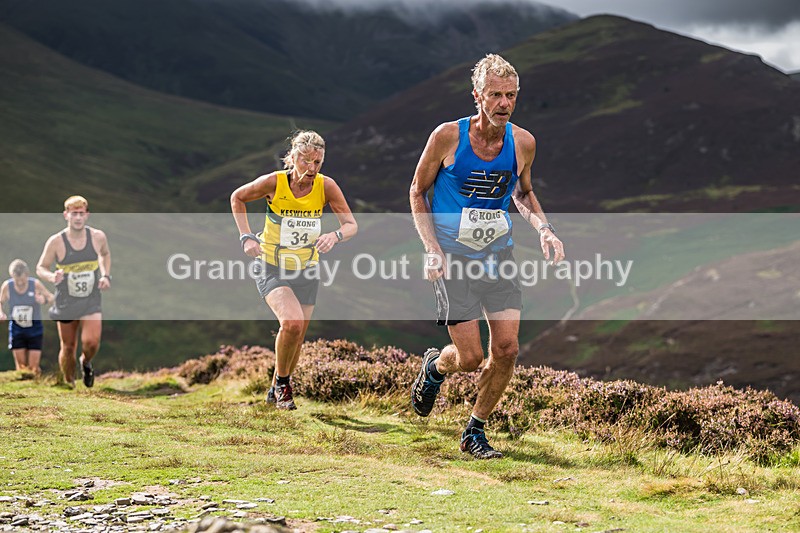Barrow-331 - Barrow Fell Race Monday 31st August 2026