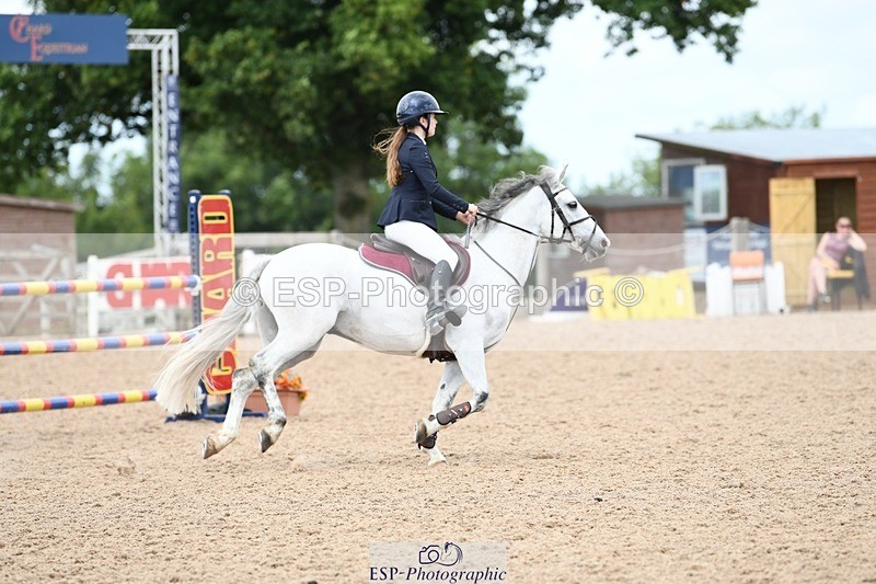 250628-122513-04718 - Cls 12 Newcomers 2nd Round Start to 1pm