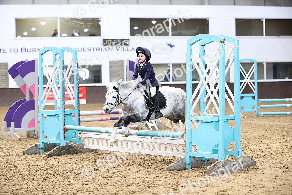 SBM_001018 - Class 1 - 60cm