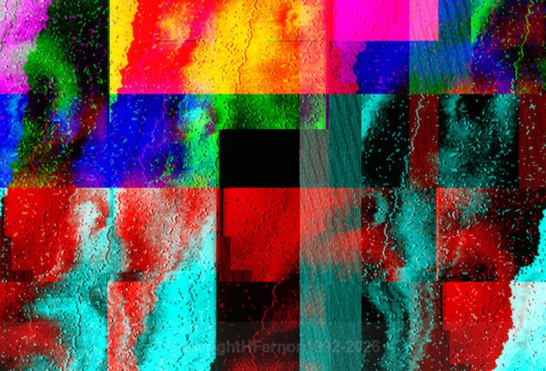 CRASH 1995 - ONLINE DOMAIN 1992-1996