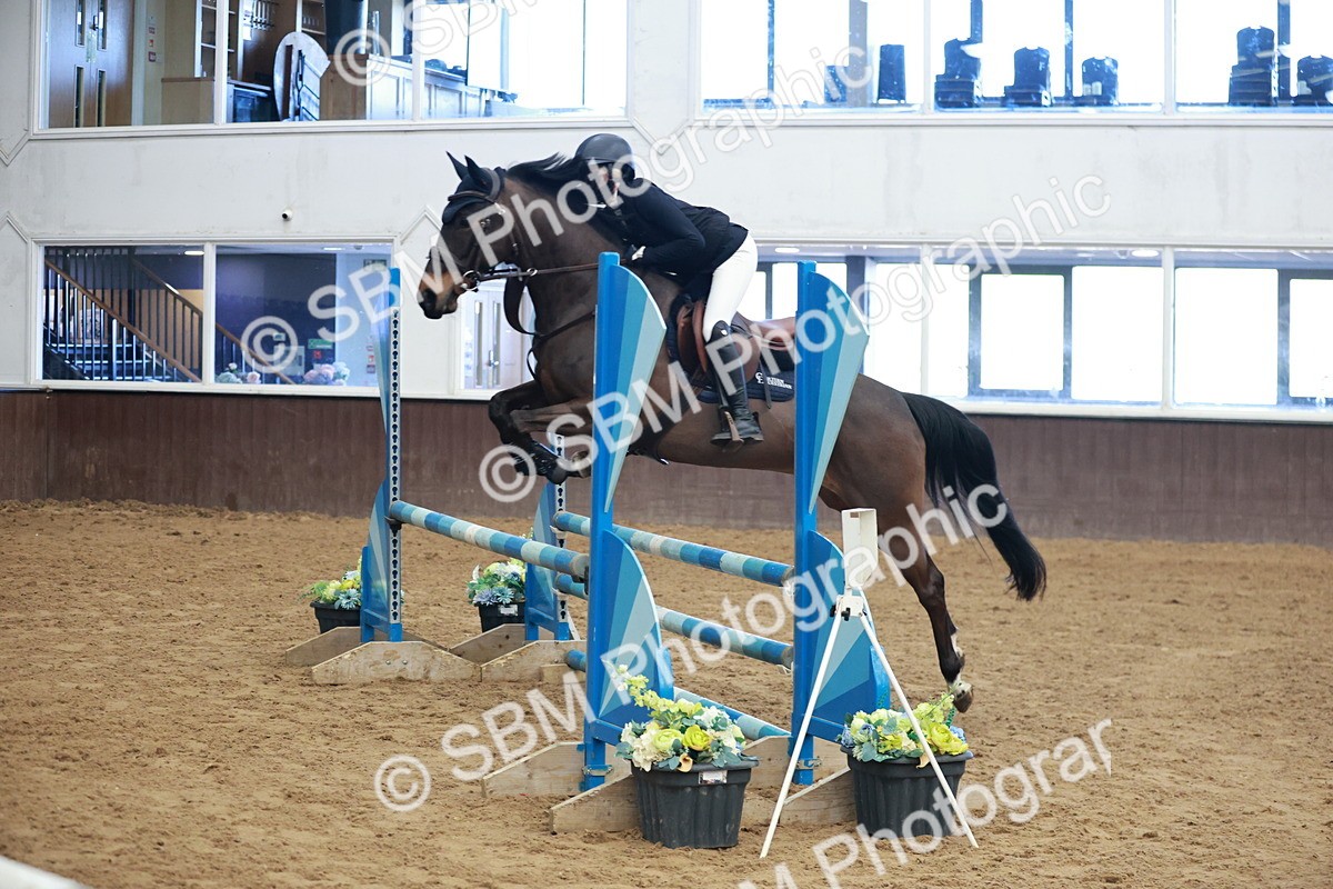 SBM_000254 - Class 2 - Senior British Novice - 90cm