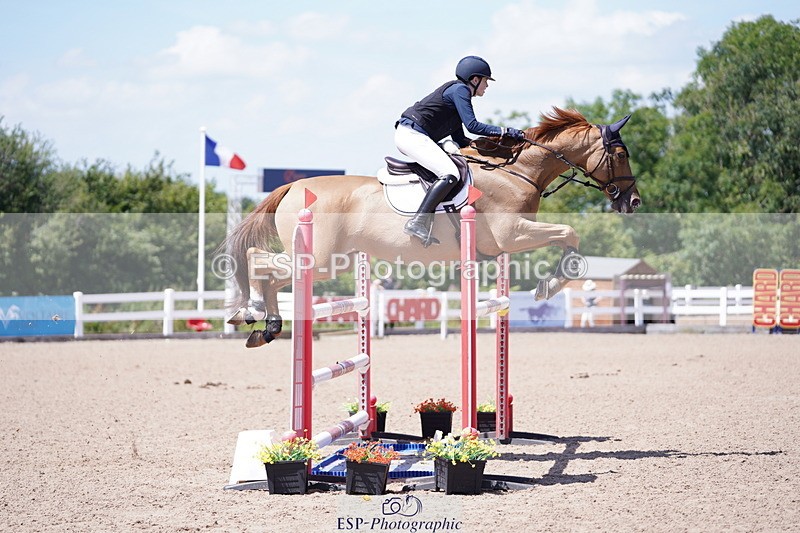 240719A-134706-11646 - Cls 14, 1 Star Silver Tour 1.25m