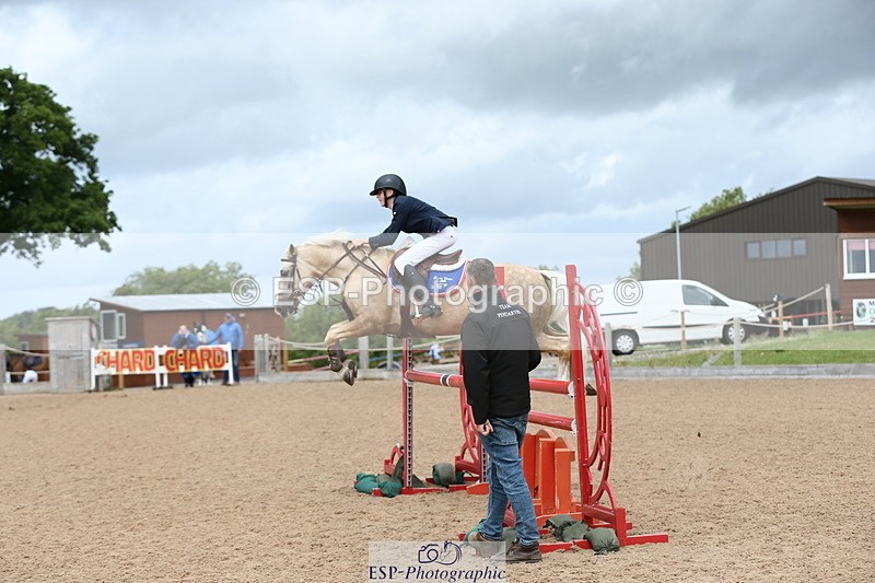 230715A-121128-00911 - Cls 35A Winter Summer 128cm & 138cm