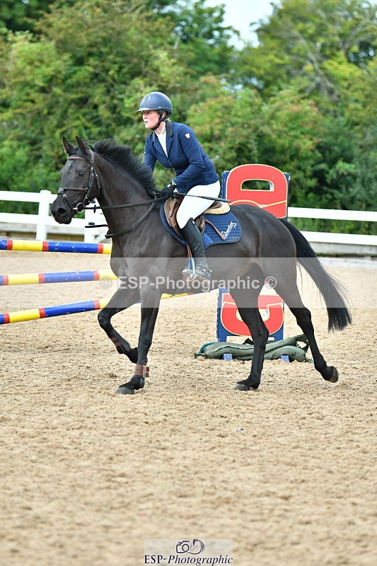 230813A-103722-11496 - Cls 40 A&B Senior Discovery & 1m Open