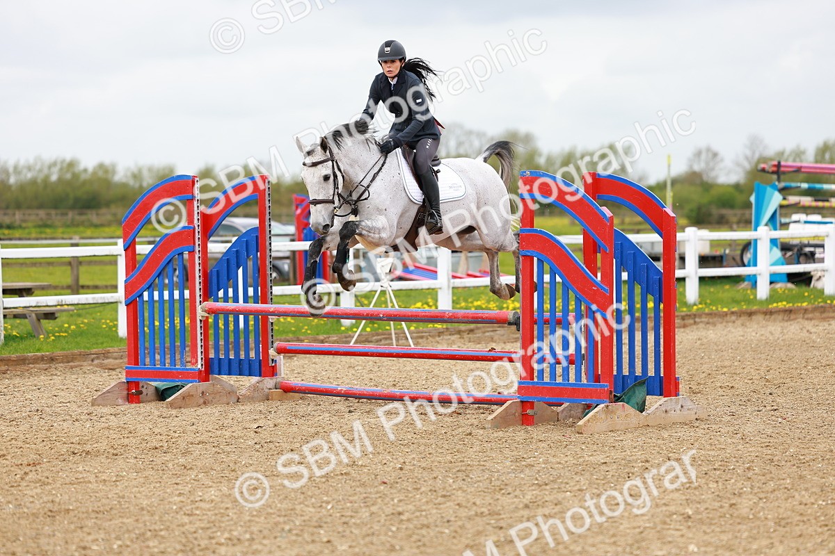 SBM_001982 - class 8 - Senior British Novice - 90cm