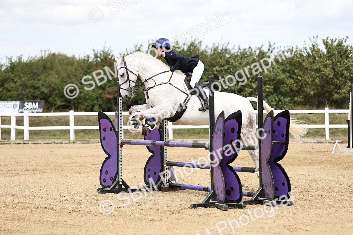 SBM_004442 - Class 4 - Amateur Champioship Qualifier 95cm